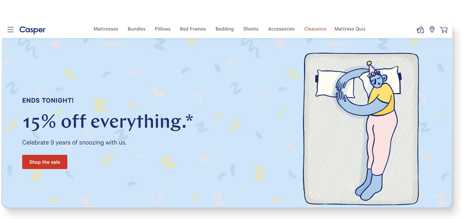 Casper Review 2023 Will Make Your Neighbors Jealous